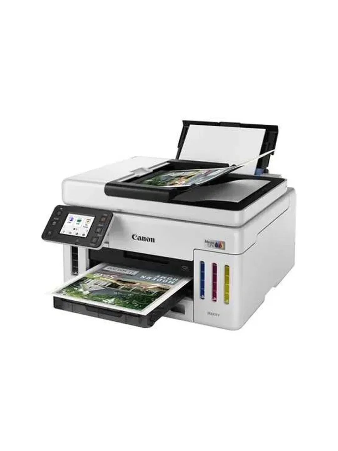 Canon MAXIFY GX6140 2