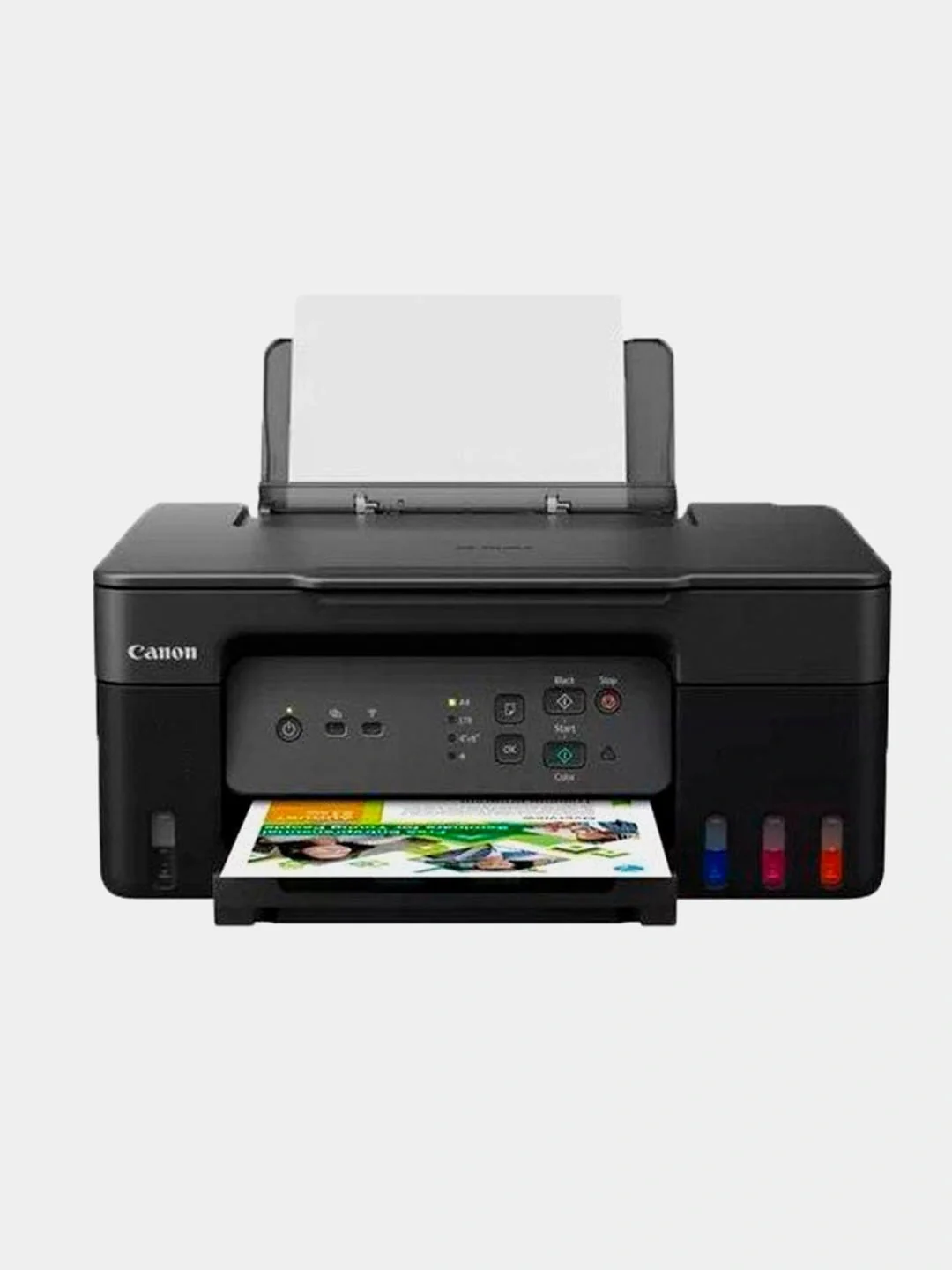 PRINTERS CANON PIXIMA G3430 CANON 2