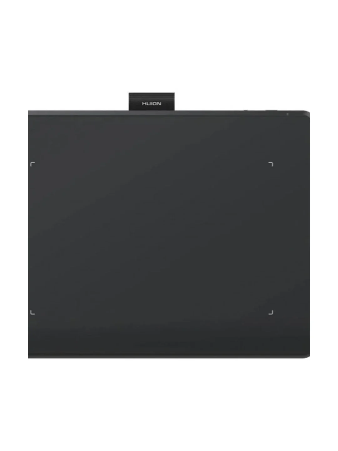 Huion 10.5"x6.25" Inspiroy Frego M BT USB-C qora grafik plansheti 2