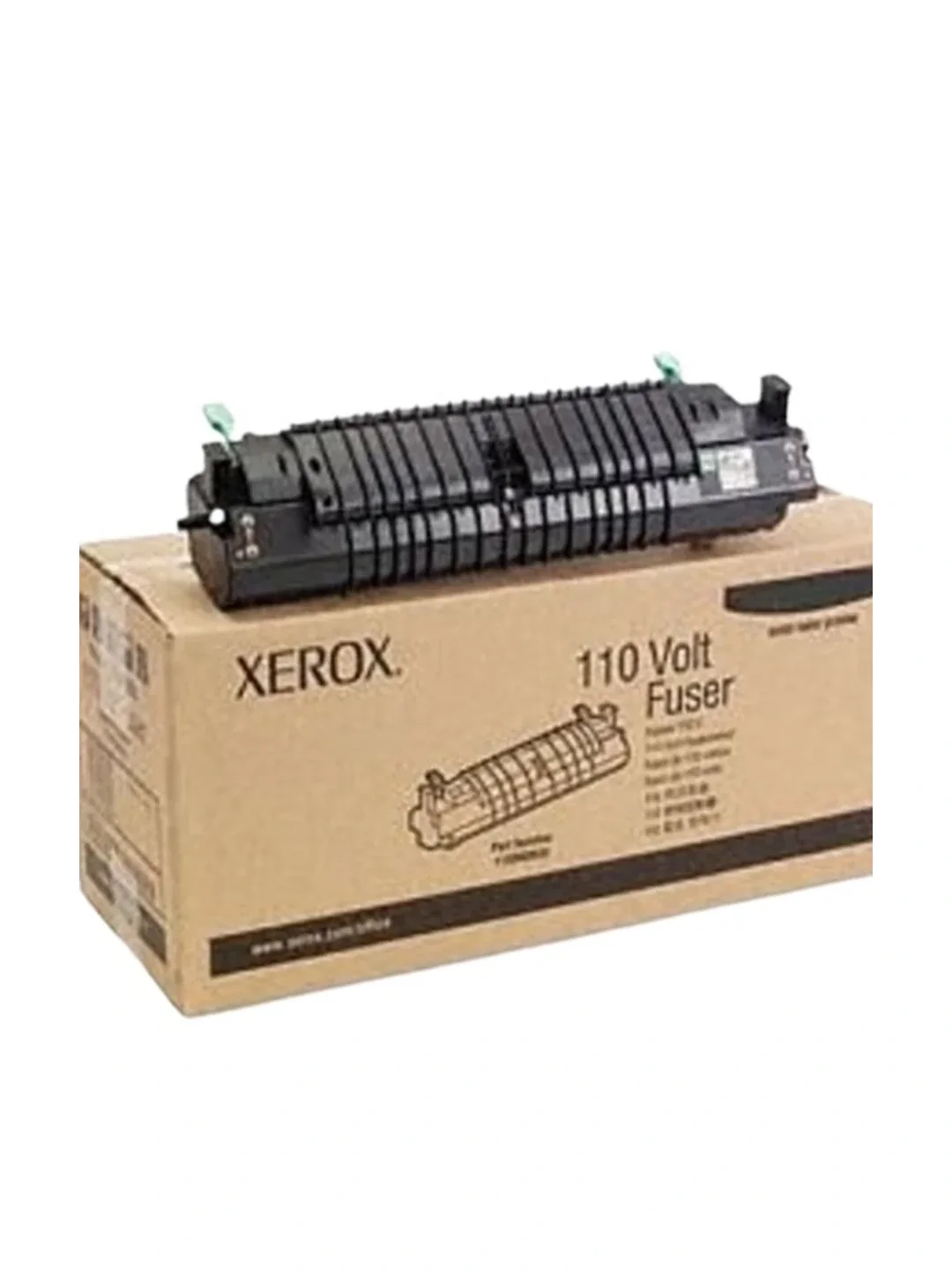 Фьюзерный модуль Xerox VL B7025/7030/7035/B7125/B7130/B7135 (100 000 стр)