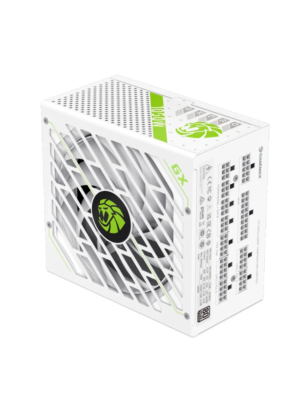 POWER SUPLLY COUGAR STC600 600W COUGAR 2