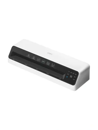 Deli ET103 A4 laminator