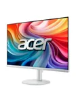 Acer 27″ SA273 monitori, IPS, 120Hz, 1ms, FHD (1920×1080), HDMI+VGA, White 1