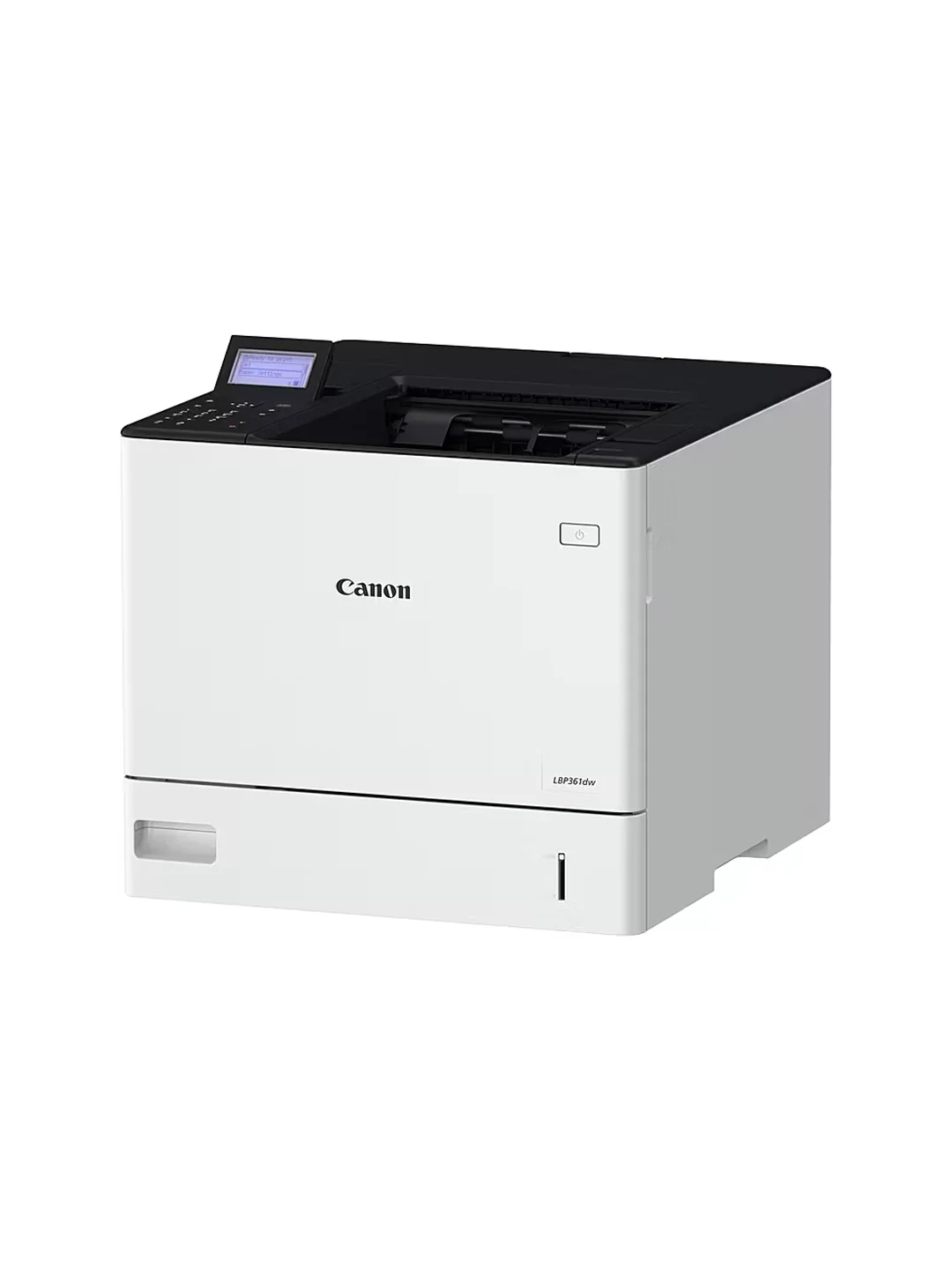 Canon i-SENSYS LBP361dw 2