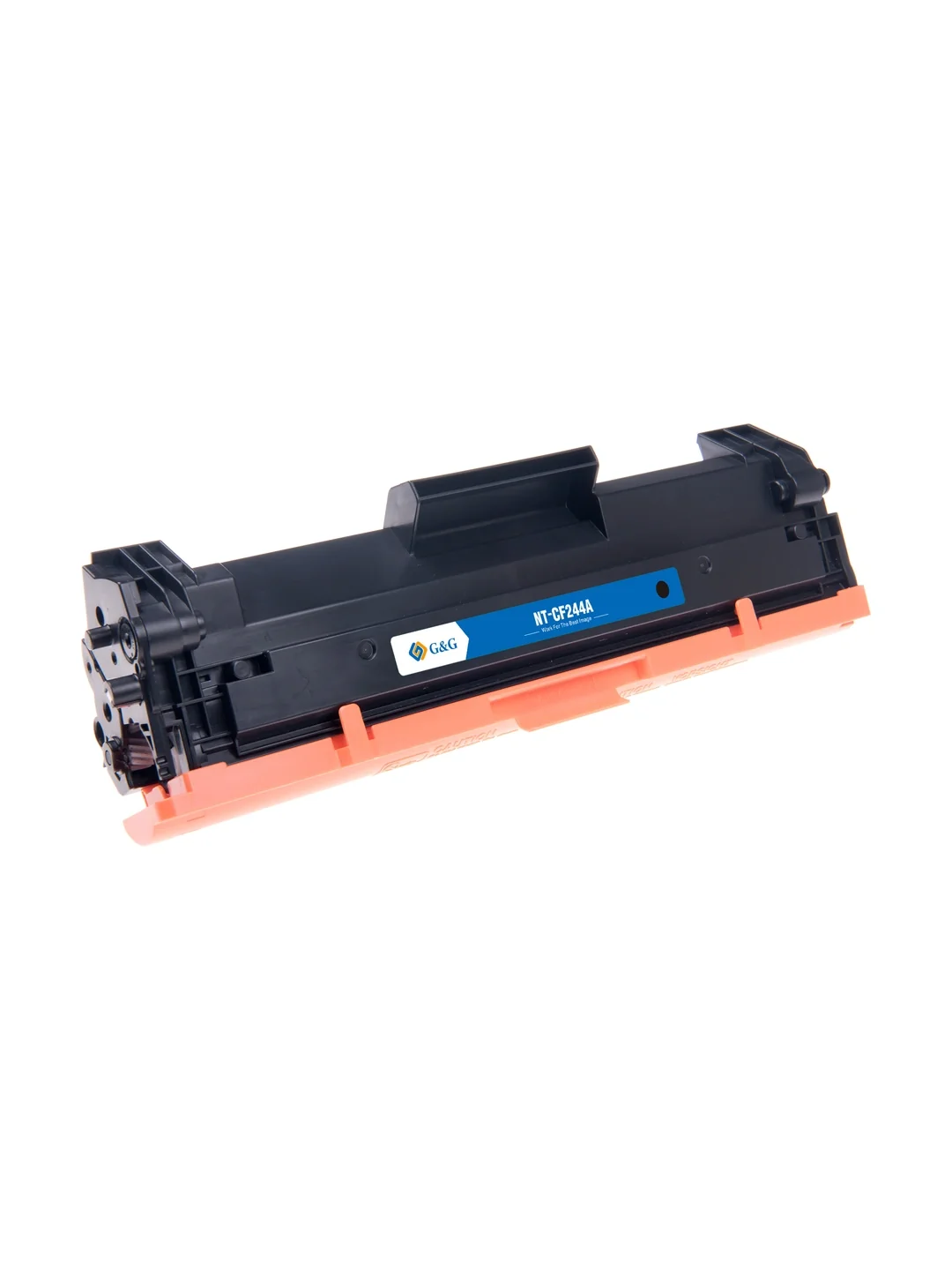Картридж G&G CF244A для HP LJ M15/M28 Black