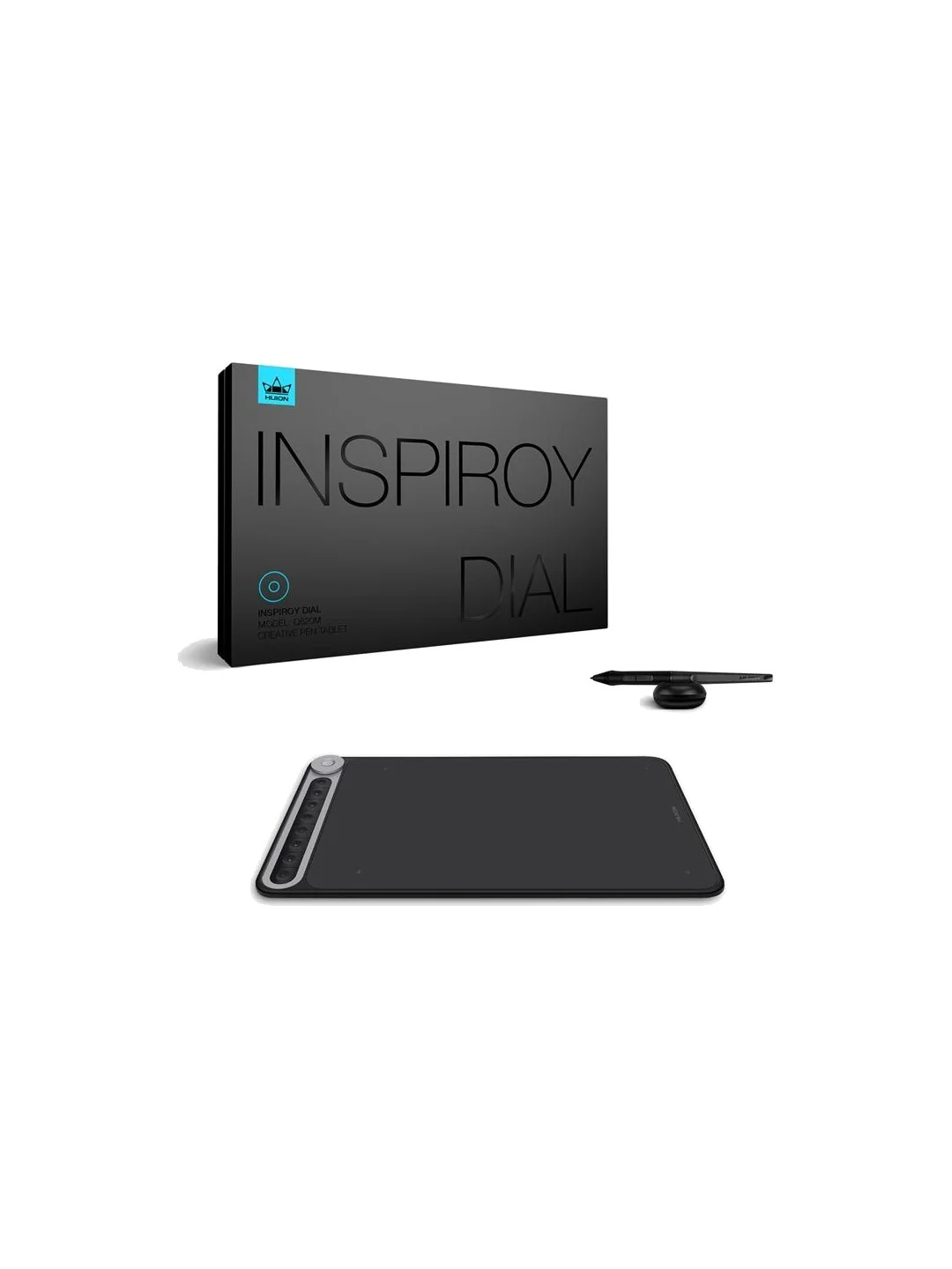 Графический планшет Huion Q620M
