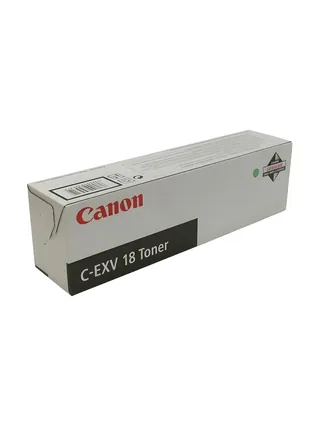 C-EXV 18 для Canon iR1018/1022 (465g,8400коп.)