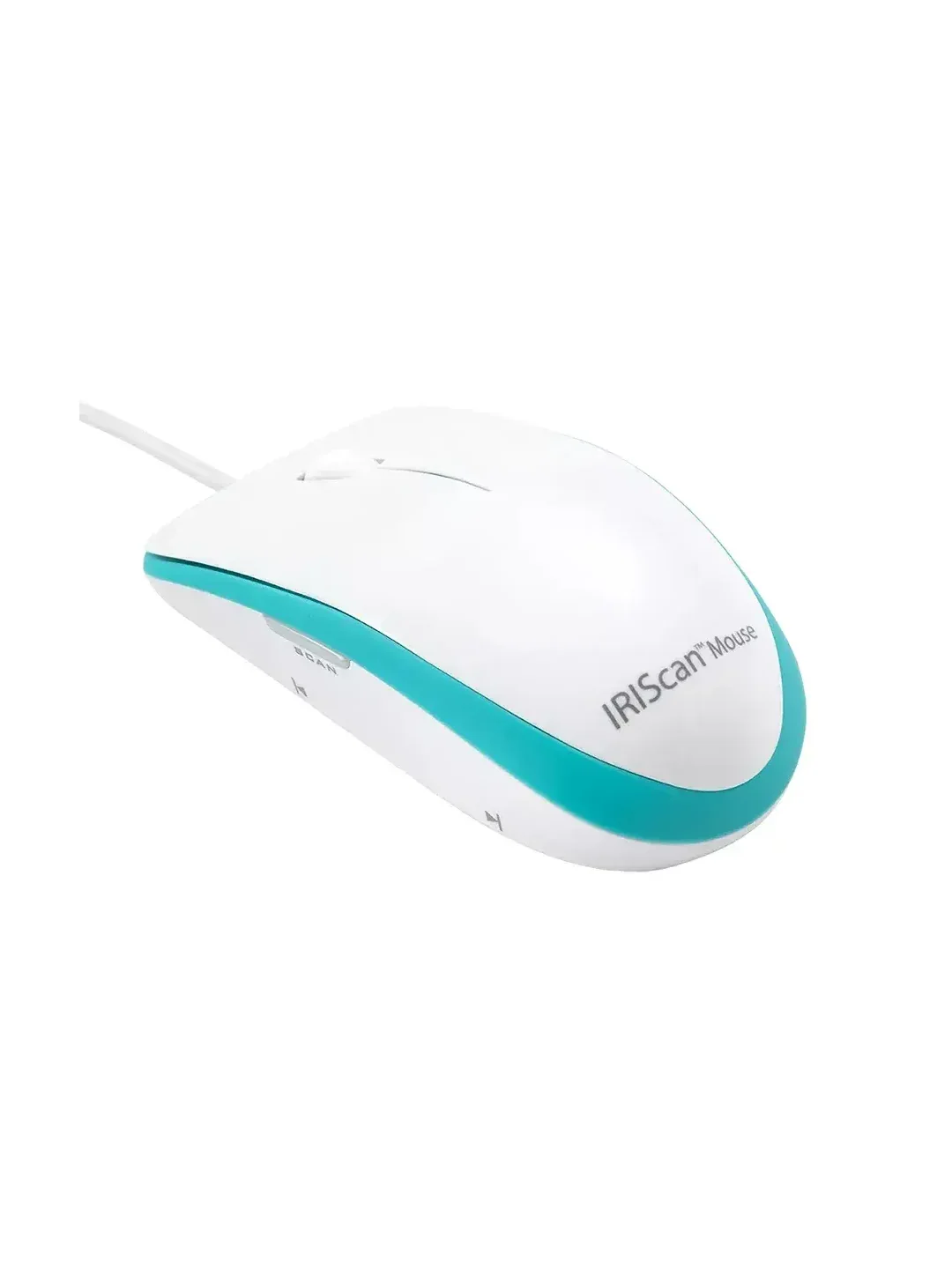 Canon IRIScan Mouse Executive 2 2
