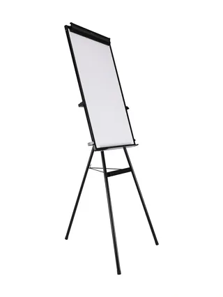 Deli 7892 flip-chart doskasi 60x90