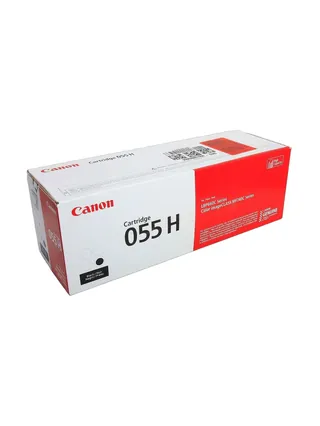 Canon 055HB для Canon LBP66x / MF74x (7 600стр.)