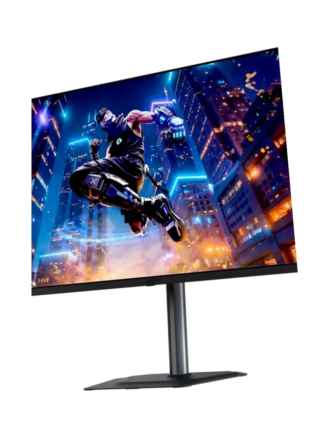 Gigabyte - 32" MO32U2 Gaming Monitor, QD-OLED, 240Hz, 0.03ms, UHD (3840x2160), HDMI, DisplayPort, Type-C, USB, Black 2