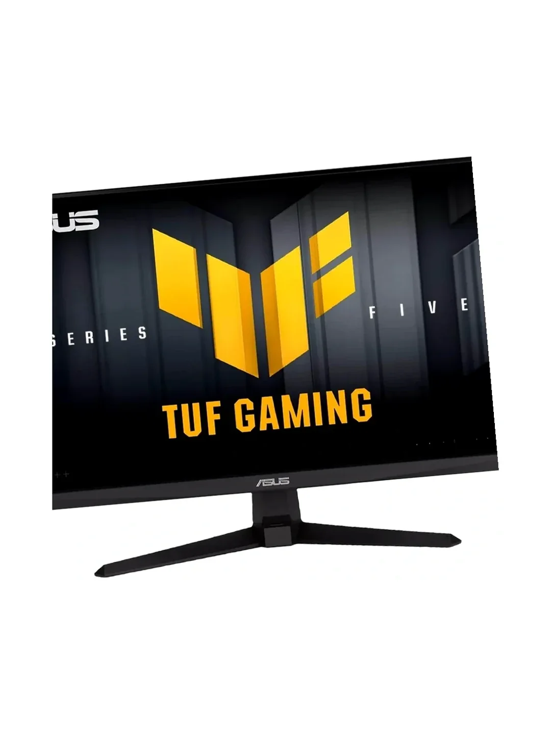 ASUS - 27" TUF Gaming VG279QM5A Gaming Monitor, FHD (1920x1080), Fast-IPS, 240Hz, 0.3ms, G-SYNC®, AMD FreeSync™ Black 2