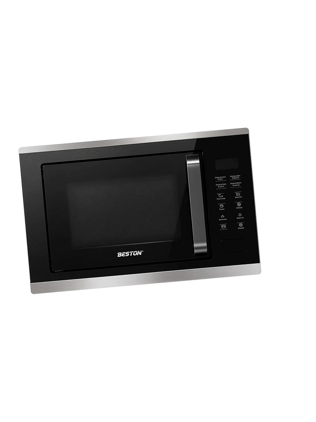 Микроволновая печь Beston BBM-25T13SNB 2