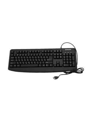 Клавиатура AVTECH PRO KB819 USB