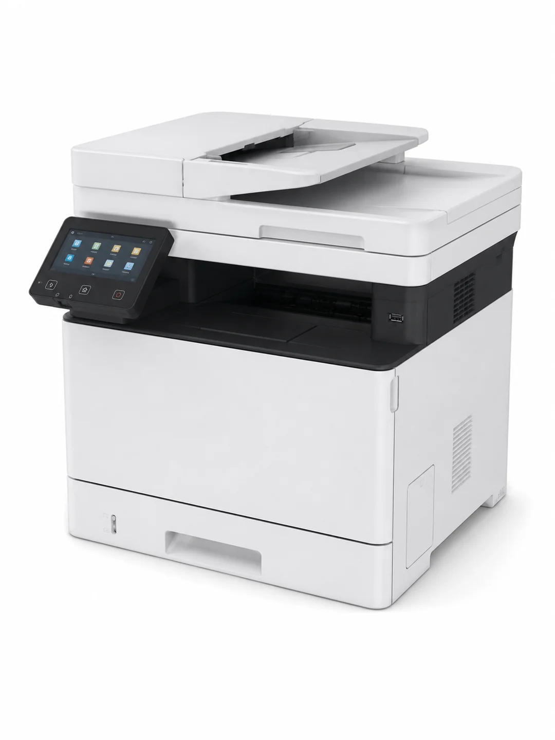 Canon i-SENSYS MF754CDW (Цветное "4 в 1" + сеть + двустор. печать + DADF + рассылка + Wi-Fi)