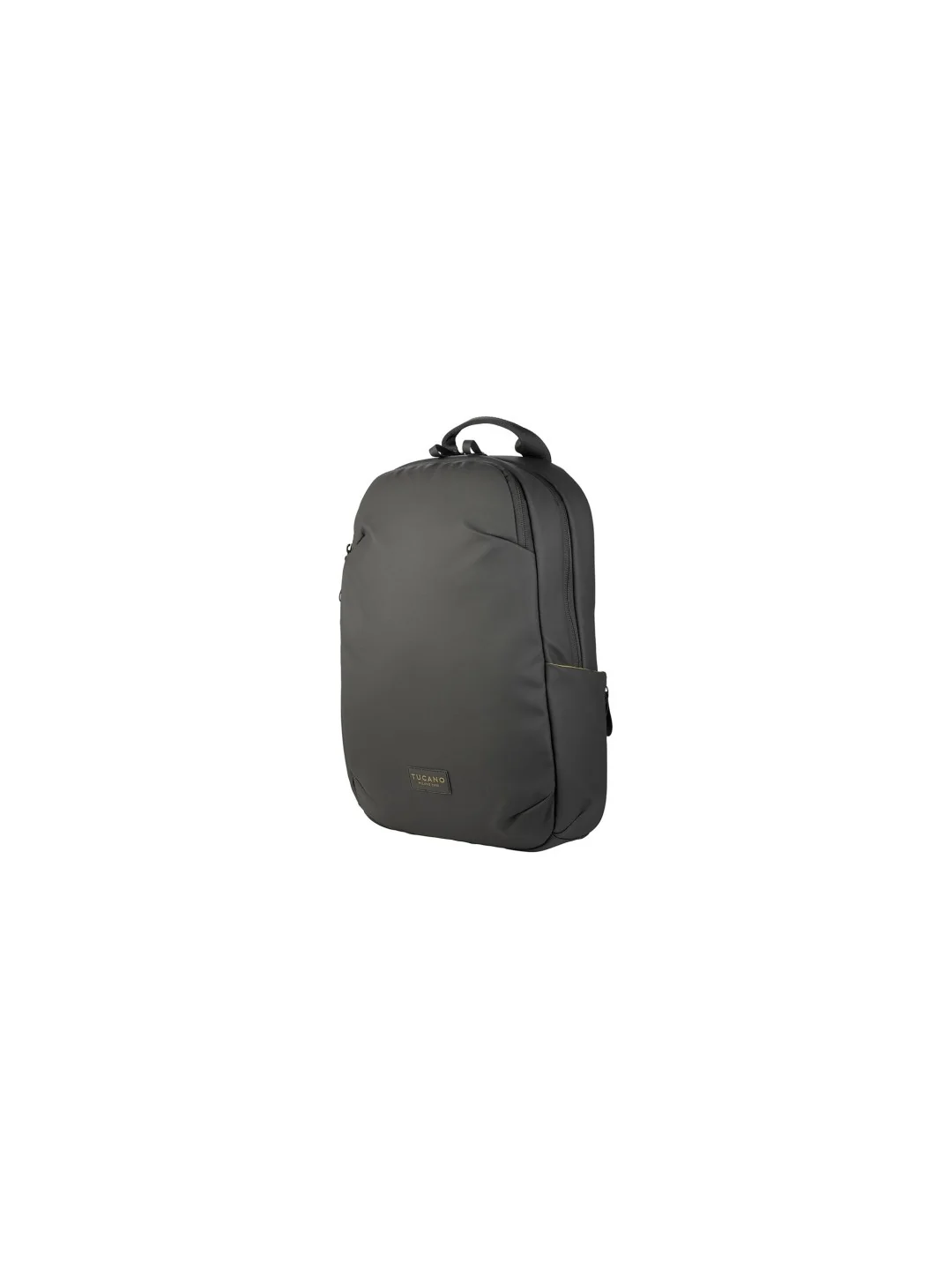 Рюкзак Tucano Laser 15.6"/16", чёрный