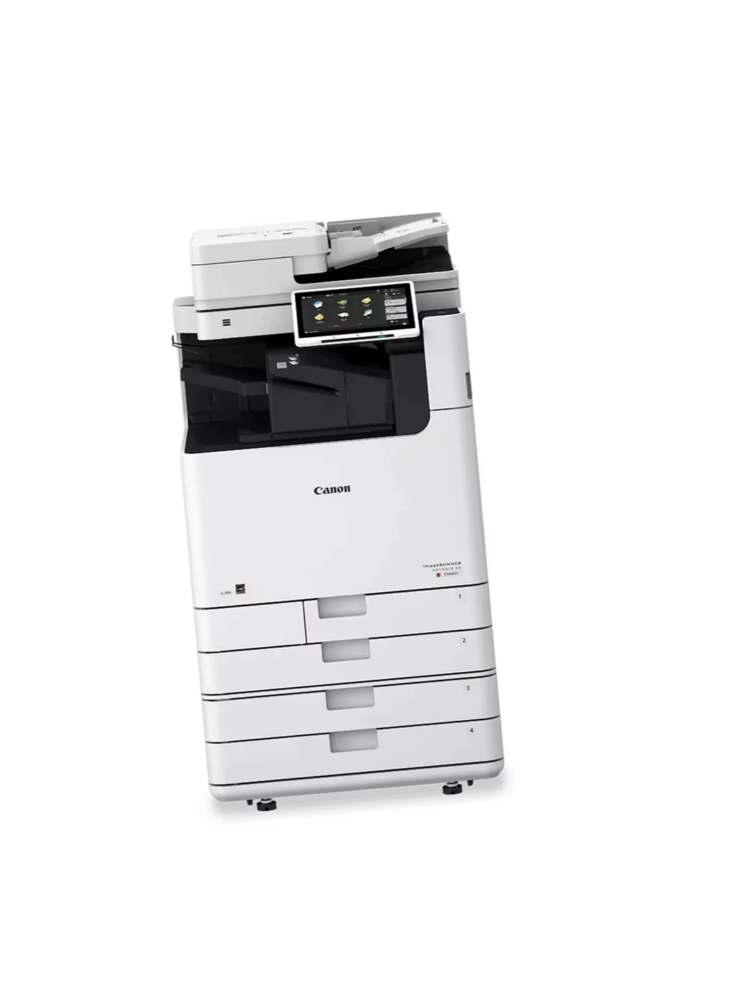 Canon imageRUNNER ADVANCE DX C3926i / DADF-BA1 / WIRELESS LAN BOARD-F1 (Wi-Fi) 2