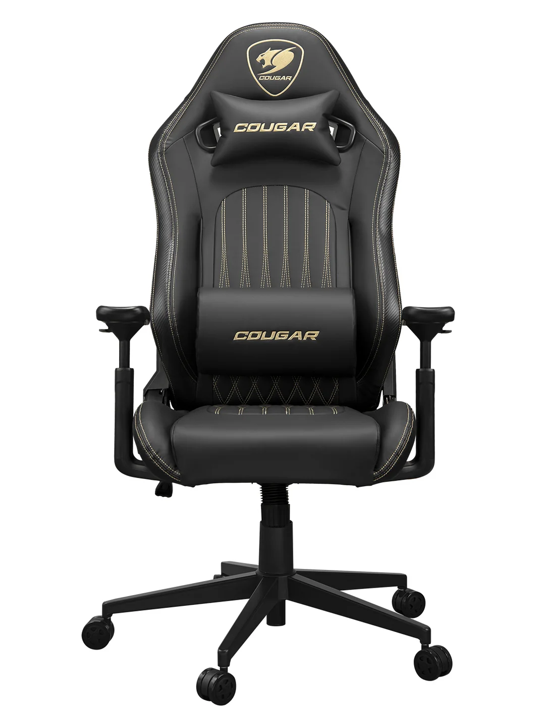 KRESLO GAMING CHAIR EXPLORE ROYAL GRAY F COUGAR