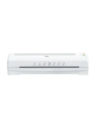 Deli 14378 A4 laminator