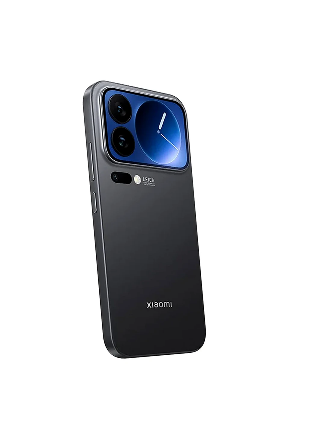 Смартфон Xiaomi 17 T Pro 12/256GB Black 2