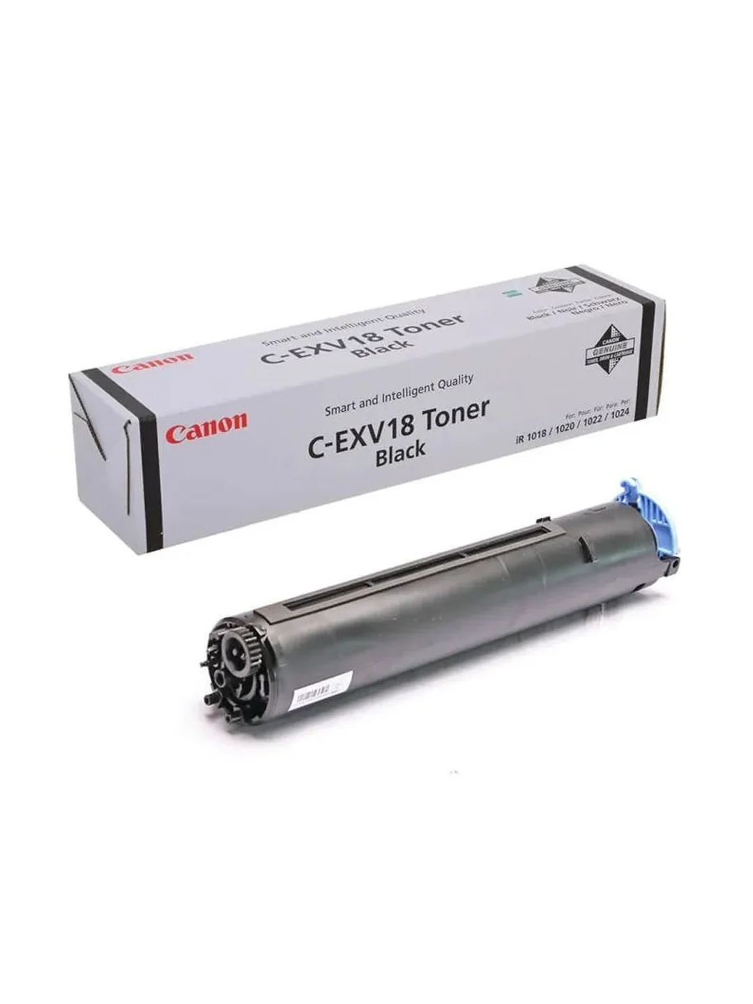 C-EXV 18 для Canon iR1018/1022 (465g,8400коп.) 2