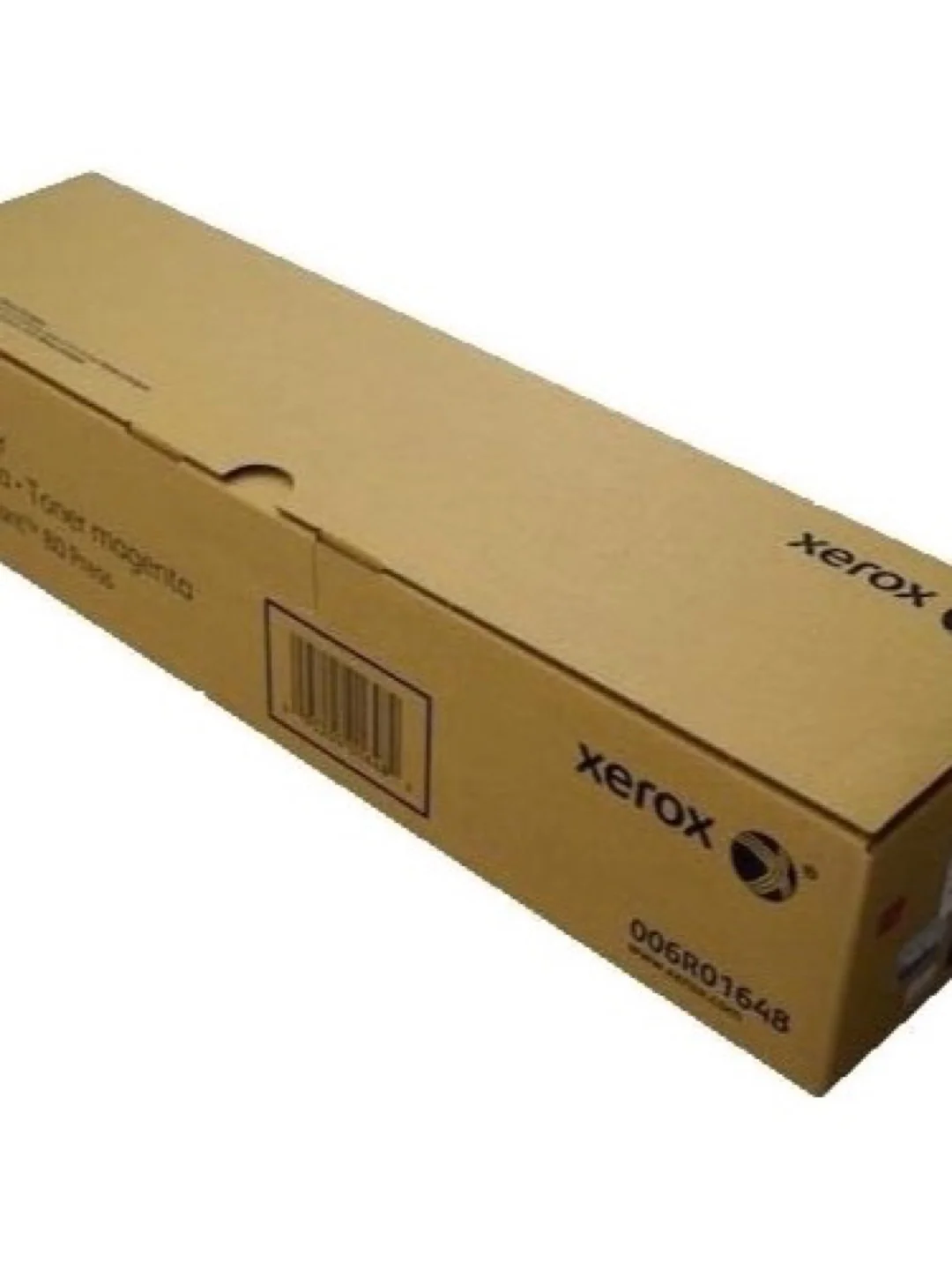 Тонер картридж Xerox Versant 80 Magenta (33 000 стр) 2
