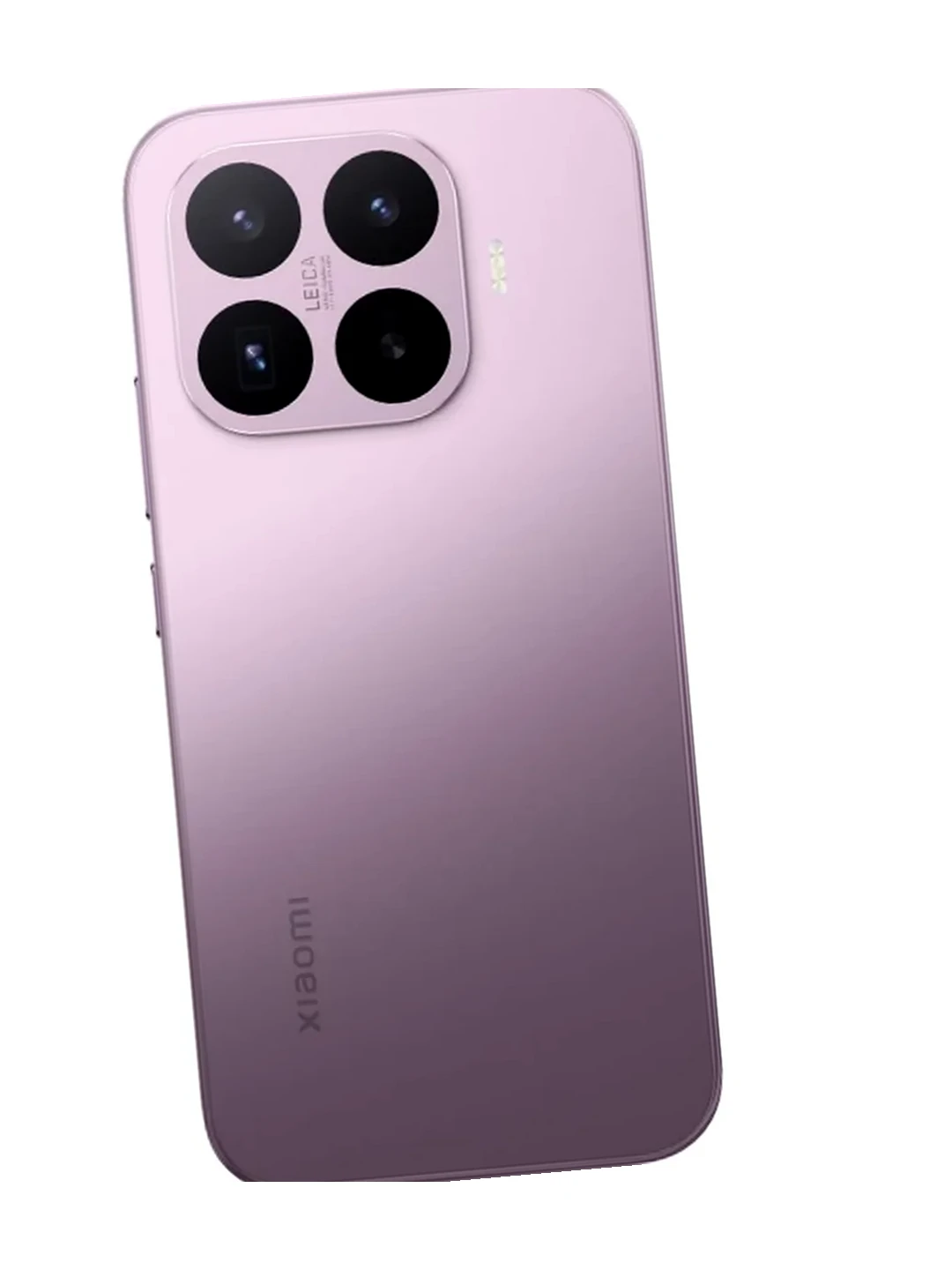 Смартфон Xiaomi 17T 12/512GB Violet 2