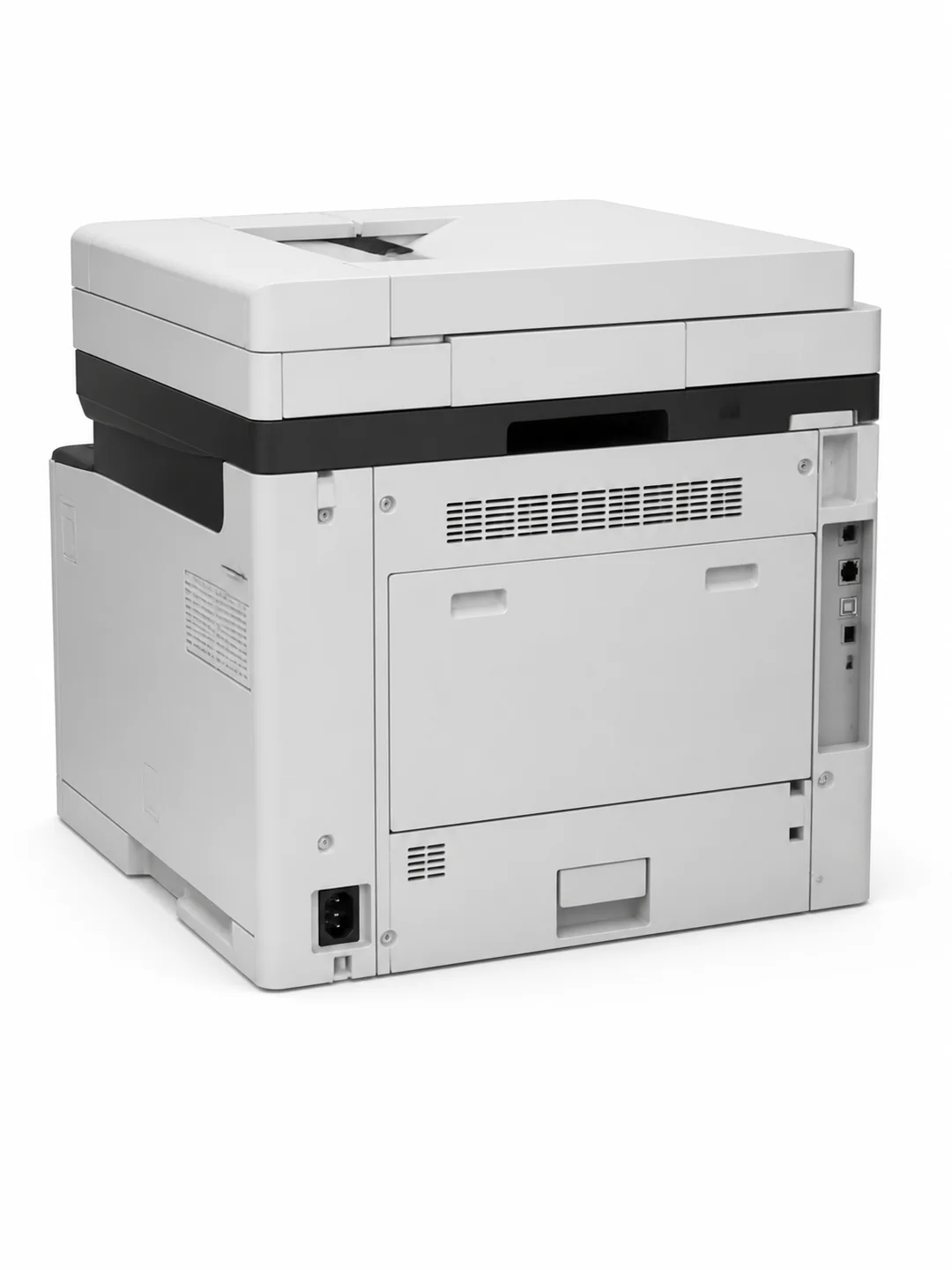 Canon i-SENSYS MF754CDW (Цветное "4 в 1" + сеть + двустор. печать + DADF + рассылка + Wi-Fi) 2