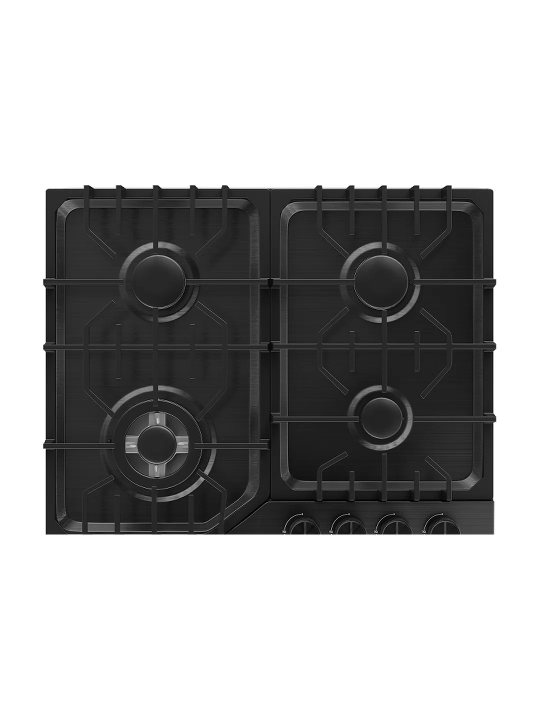 Газовая панель Beston BH-60H103GM 2
