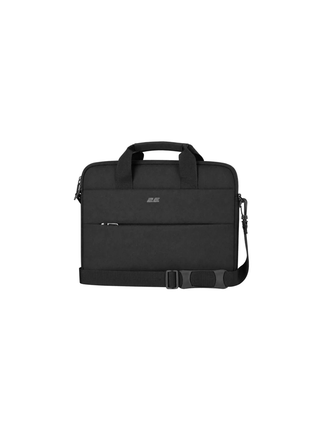 Сумка для ноутбука 2E, Slim Keeper Plus 13/14", чёрный, 2E-CBT2394BK