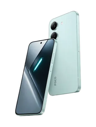Smartfon Poco X8 Pro 12/512 Blue