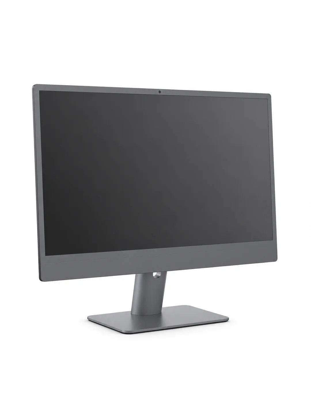ПК моноблок TECLAST V24 23.8" FHD, Intel Core i5-12400, 8GB, F512GB, WiFi, DOS, серый