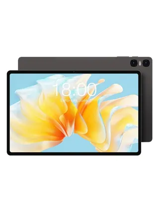 Планшет Teclast T40 Air 10.4" 2K (8GB/256GB, 4G LTE, Wi-Fi) Gray