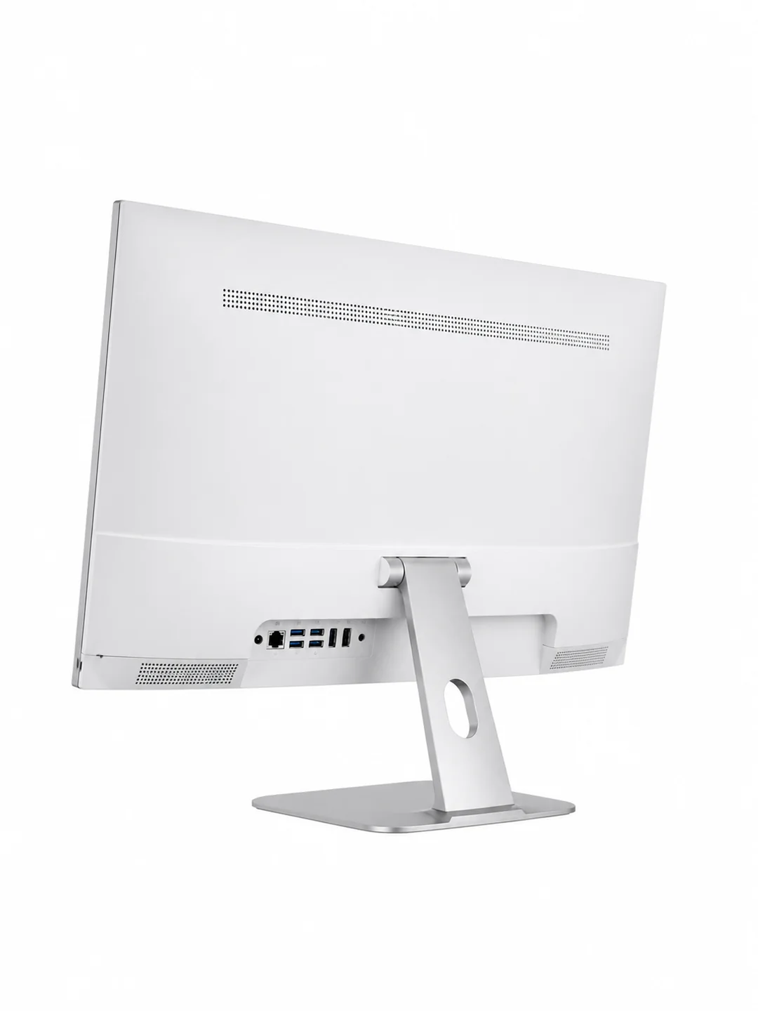 KASHF 27" VOLT PRO70,H610-IPS White/180º/Wep Camera/SoDDR4x2/NVMEx1/Satax2/Wifi 5g/Bluetooth/Wesa metal 2