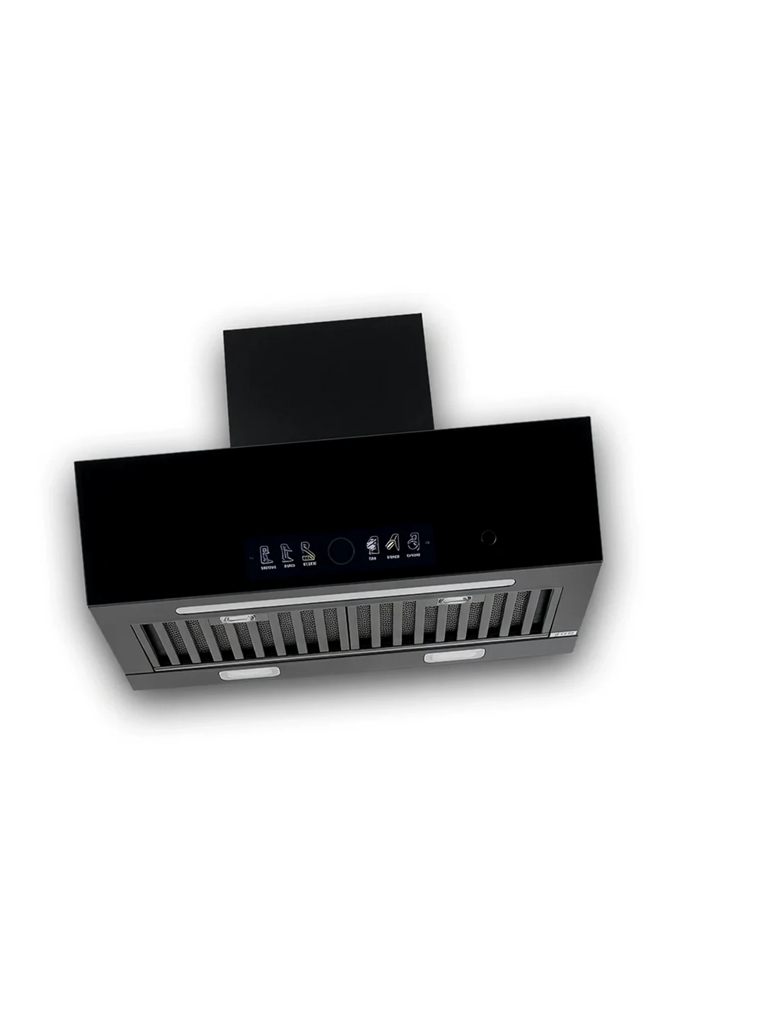 Вытяжка Beston BRH-60W85SB 2