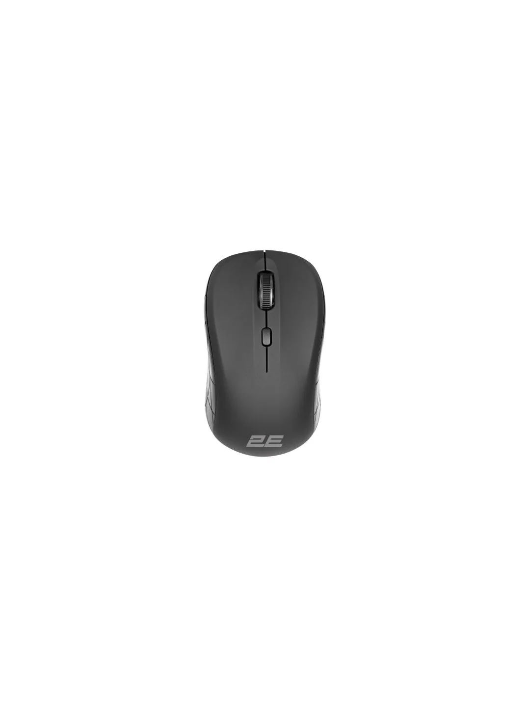 Мышь 2Е MF216 WL Black