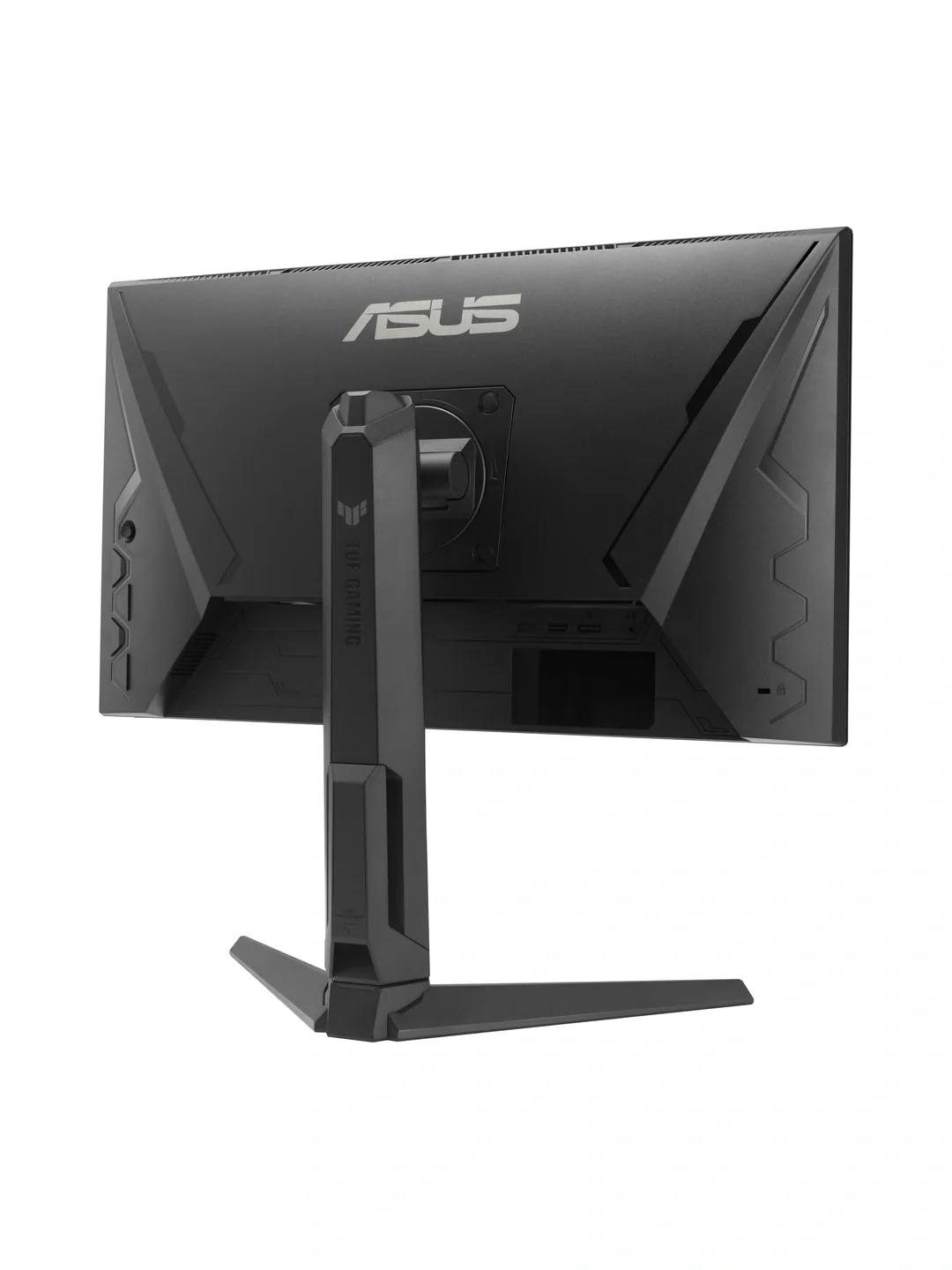 ASUS - 25" TUF Gaming VG259QMRL5A Gaming Monitor, FHD (1920x1080), 310Hz, Fast IPS, 0.3ms, Freesync, G-Sync, Height adjustment, Black 2
