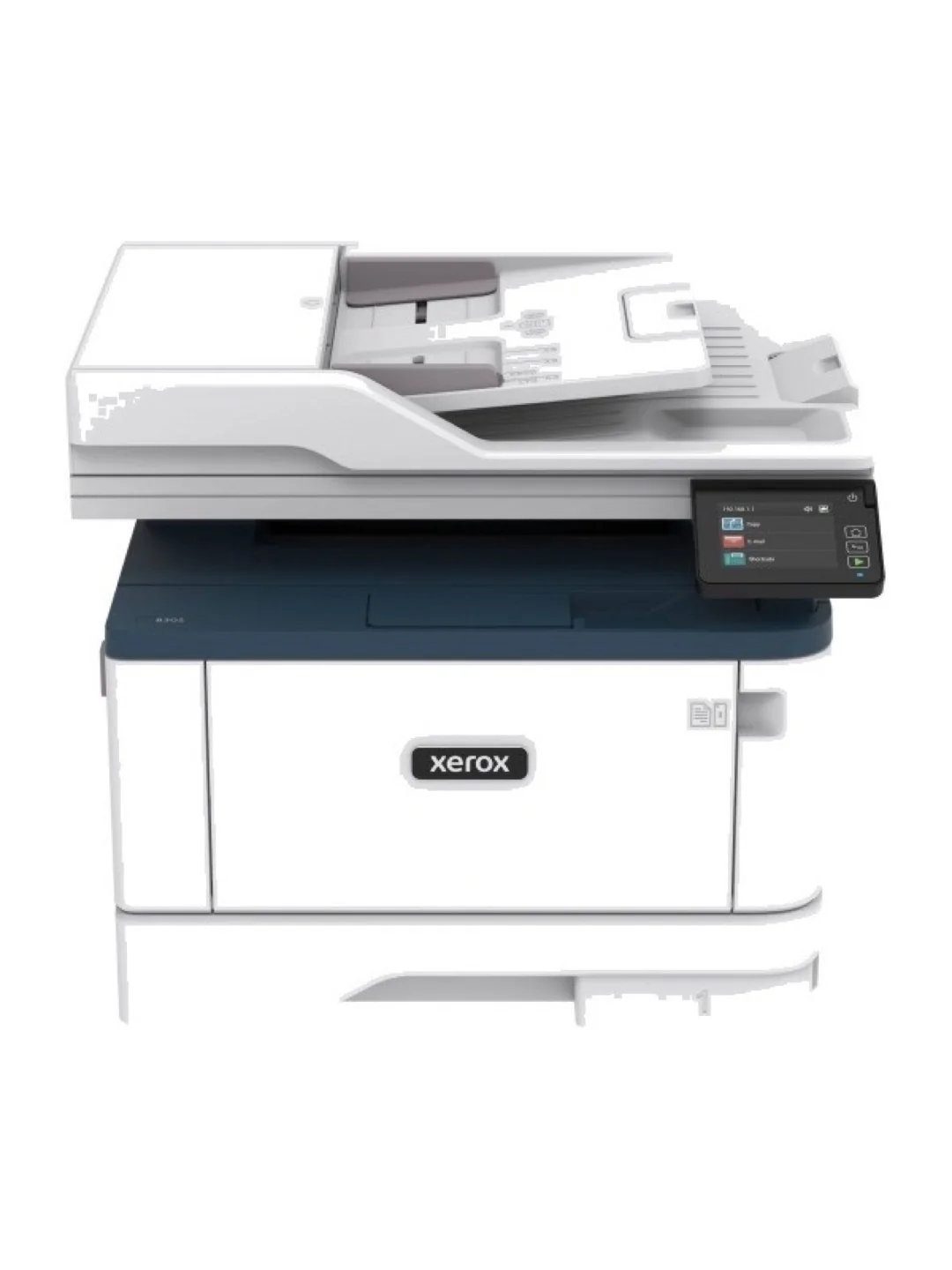 МФУ А4 ч/б Xerox B305 до 38 стр/мин, (Wi-Fi+ADF) 2