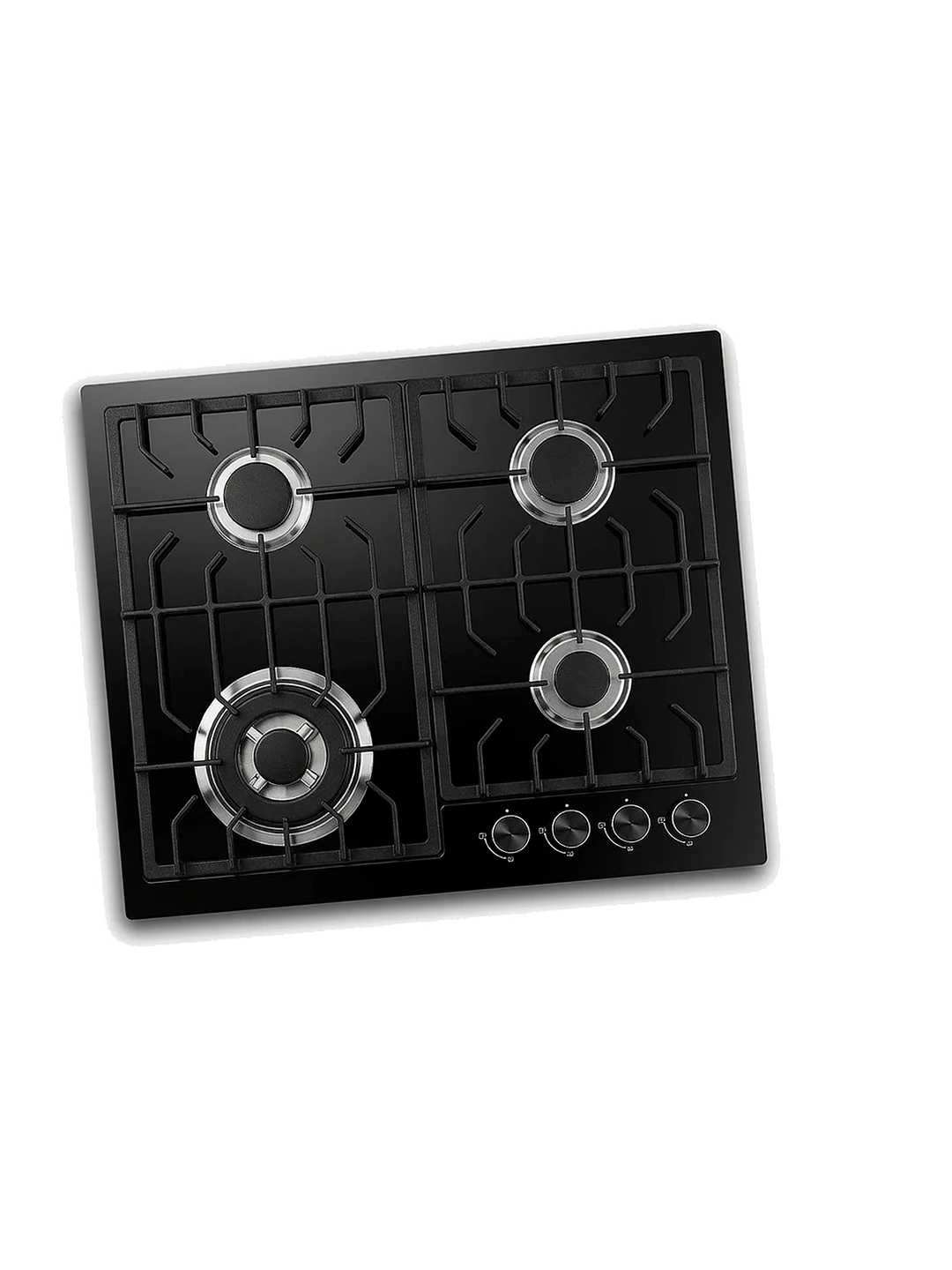 Газовая панель Beston BH-60H106BT 2