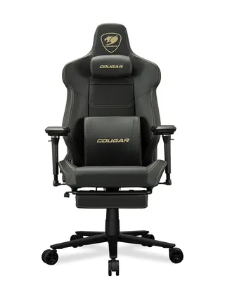 KRESLO GAMING CHAIR ARMOR EVO M OLTIN COUGAR