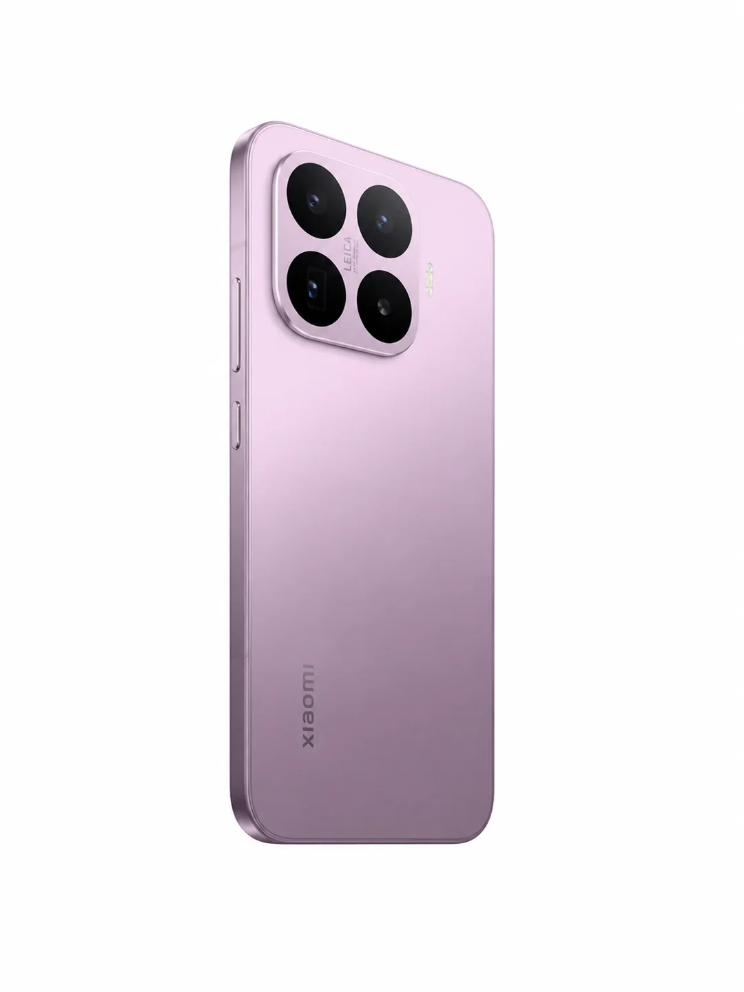 Смартфон Xiaomi 17T 12/512GB Violet