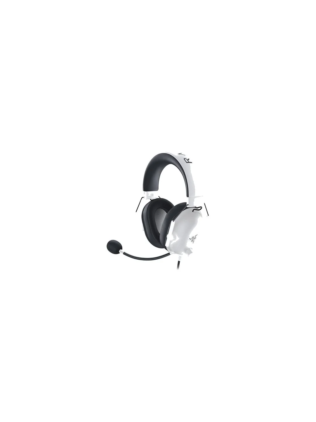Гарнитура Razer Blackshark V2 X 3.5mm White