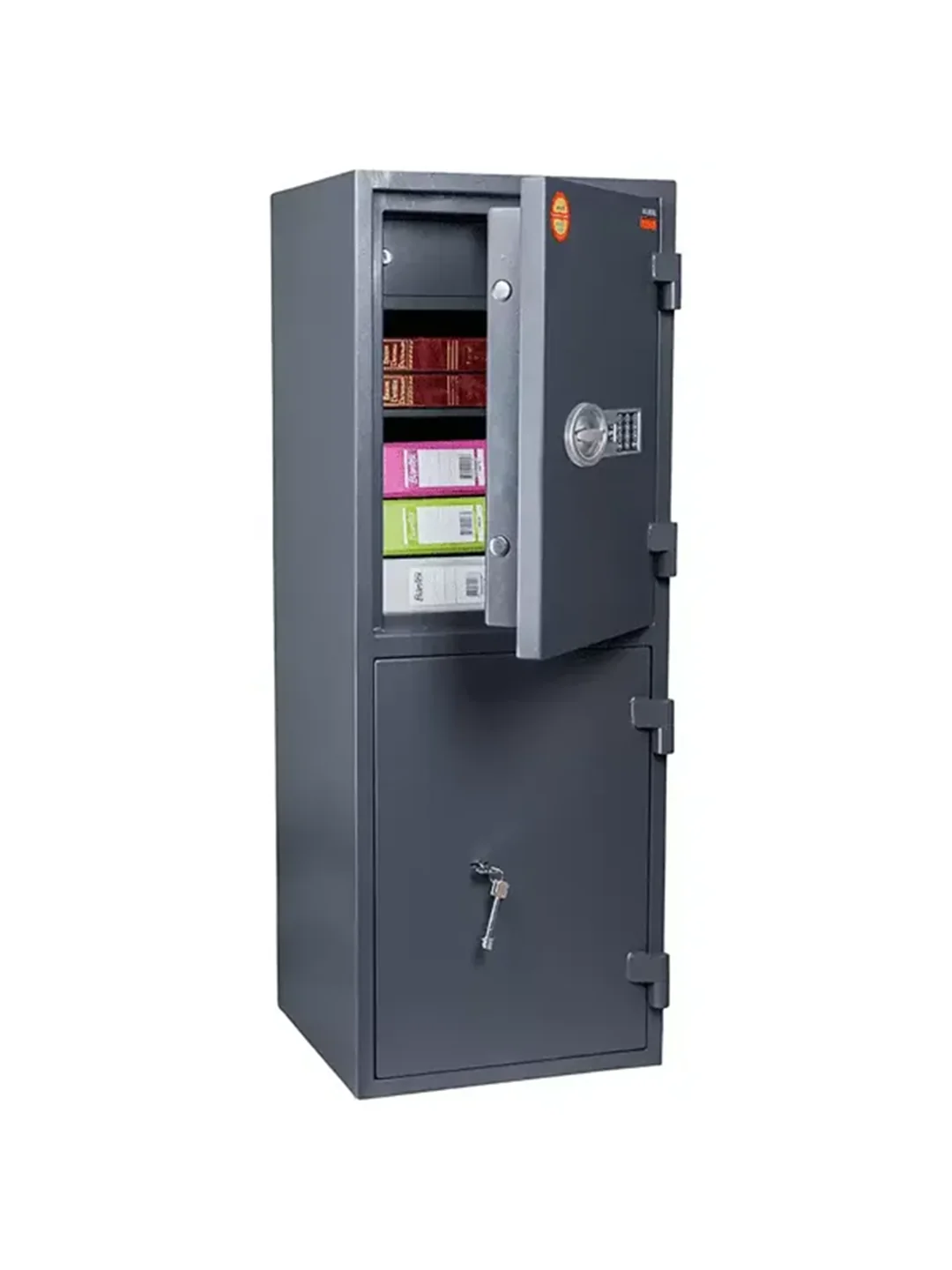 Сейф Кварцит 120T/2 EL 2