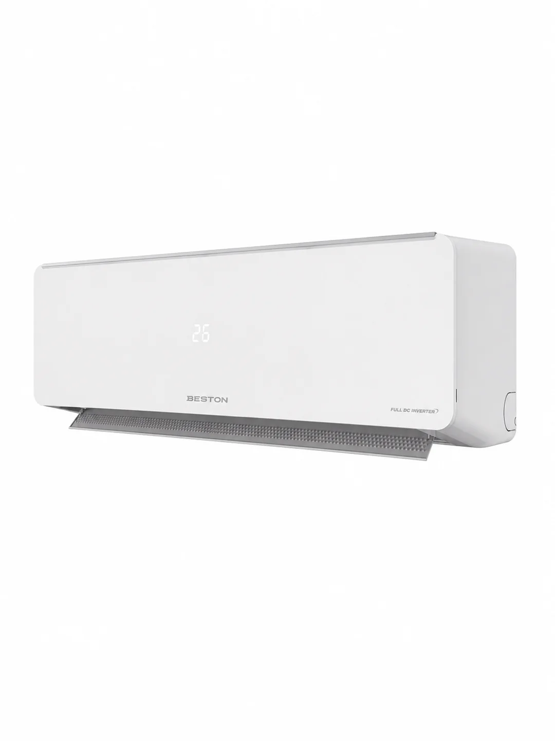 Кондиционер Beston VISION-WHITE-18