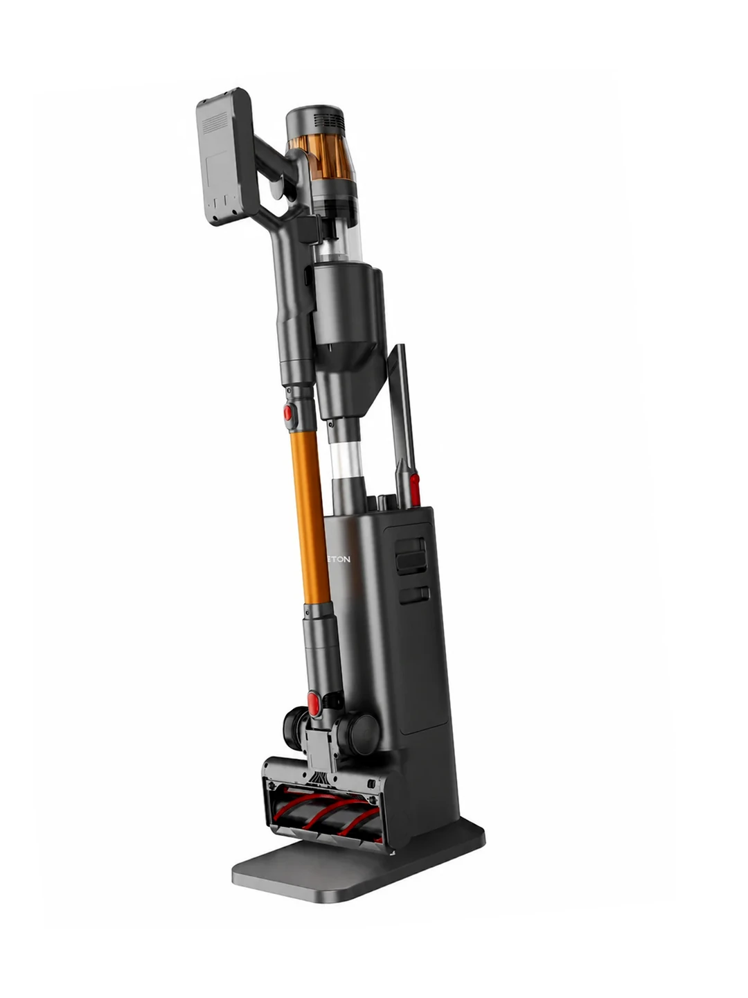 Пылесос Beston VCB-X7TC ULTRA 2