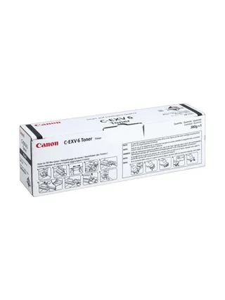 C-EXV 6 для Canon NP7161 (380gr, 7000 копий)