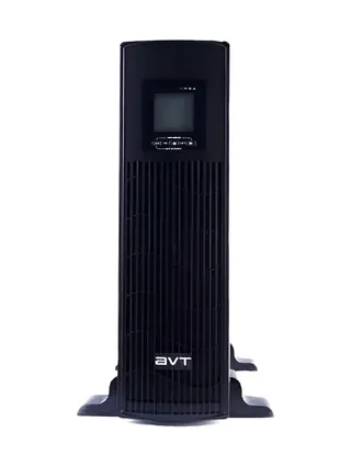 AVTECH AVT -1KVA on Line EA901PRO RT uzluksiz quvvat manbai (UPS)
