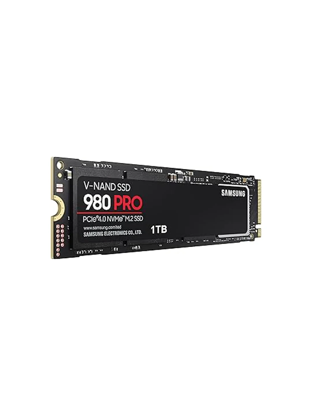 SSD Samsung 980 PRO 1TB NVMe 2