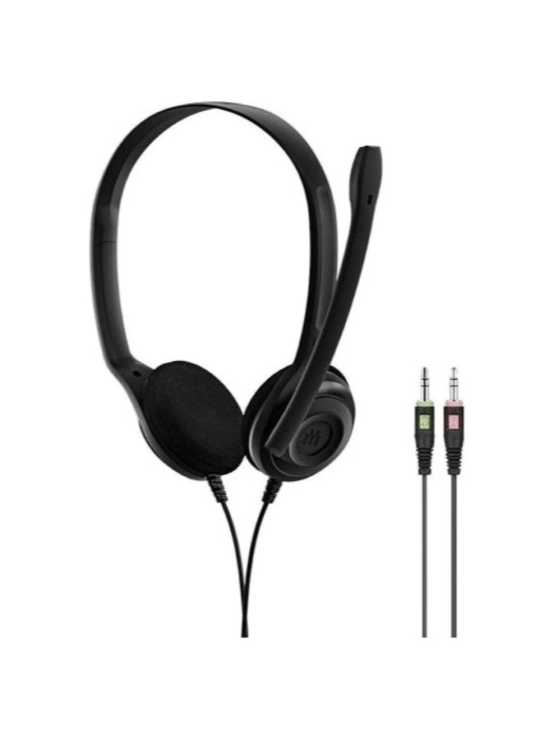 Гарнитура Sennheiser PC 3 CHAT / EPOS PC 3 CHAT 2*3.5mm 2