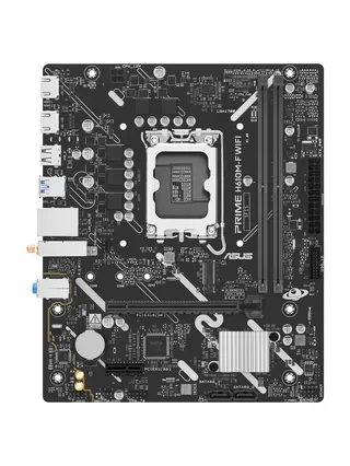Материнская плата ASUS Prime H610M-F WIFI D5